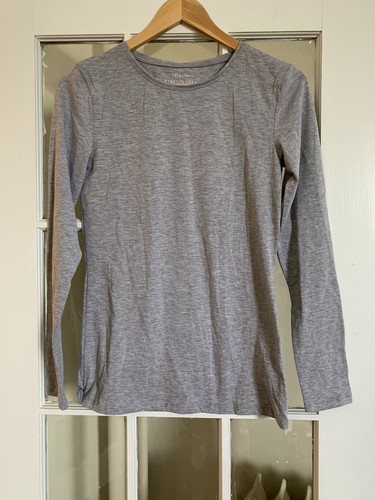 Primark Women's Stretch Crew T-shirt 