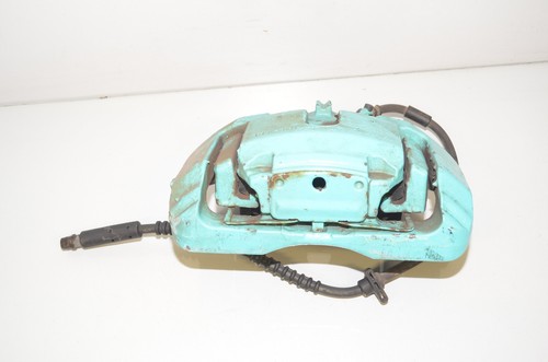 BMW F11 525d F06 F12 F13 Bremssattelgehäuse rechts 6792690 34116792690