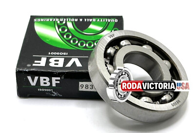 98305 VESPA PX/Sprint/T5/Rally/Cosa Crank - Clutch Ball 98305 VESPA PX/Sprint/T5/Rally/Cosa Crank - Clutch Ball