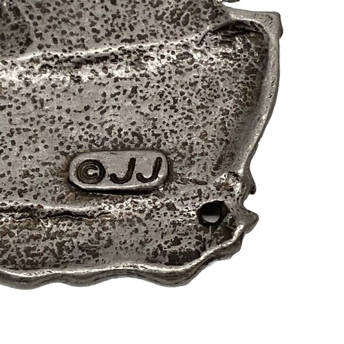 Noah's Arc Vintage Brooch Pin by JJ - Picture 6 of 11