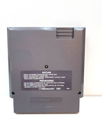 Faxanadu - Módulo Juego Nintendo NES - PAL - Versión Europea - 12133178 - Hudson