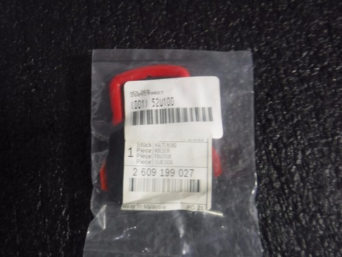 Genuine Bosch Skil Dremel Holder Spare Part 2609199027 (MG) - Picture 2 of 3
