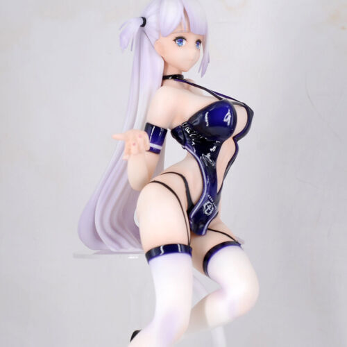 ZTR Studio Azur Lane Zuikaku Resin Statue Shoukaku Model Custom-made Bikini - Bild 9 von 9