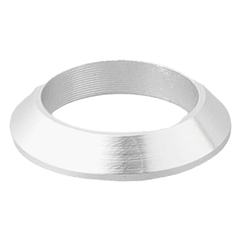 Brand New Winding Check Ring For Rod Trim Accessories Aluminium Alloy Coloured