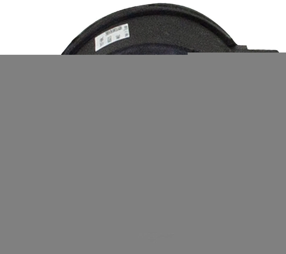 Conjunto de luces antiniebla para Toyota RAV4 Yaris Matrix Dorman 2006-2013 Foto 3 de 4