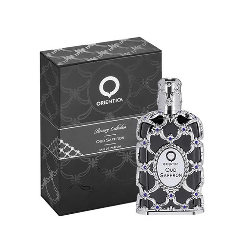 Orientica Royal Amber 80ml EDP Cologne Perfume Unisex New in 🥇 - Picture 22 of 23