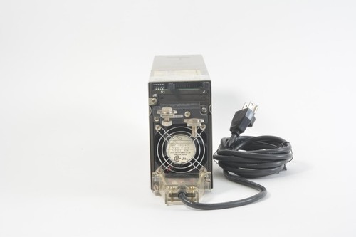 Kikusui Electronics PAK6-60A Regolamentati Alimentatore Dc - Picture 2 of 2