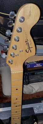 【中古】Squier Affinity Stratocaster 2009 Squier Affinity Stratocaster | eBay