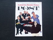 1961 Post Baseball Cards 18