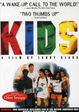Kids (DVD, 1995) for sale online | eBay