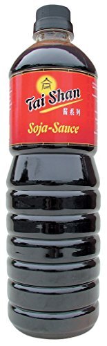 Tai Shan Salsa de Soja