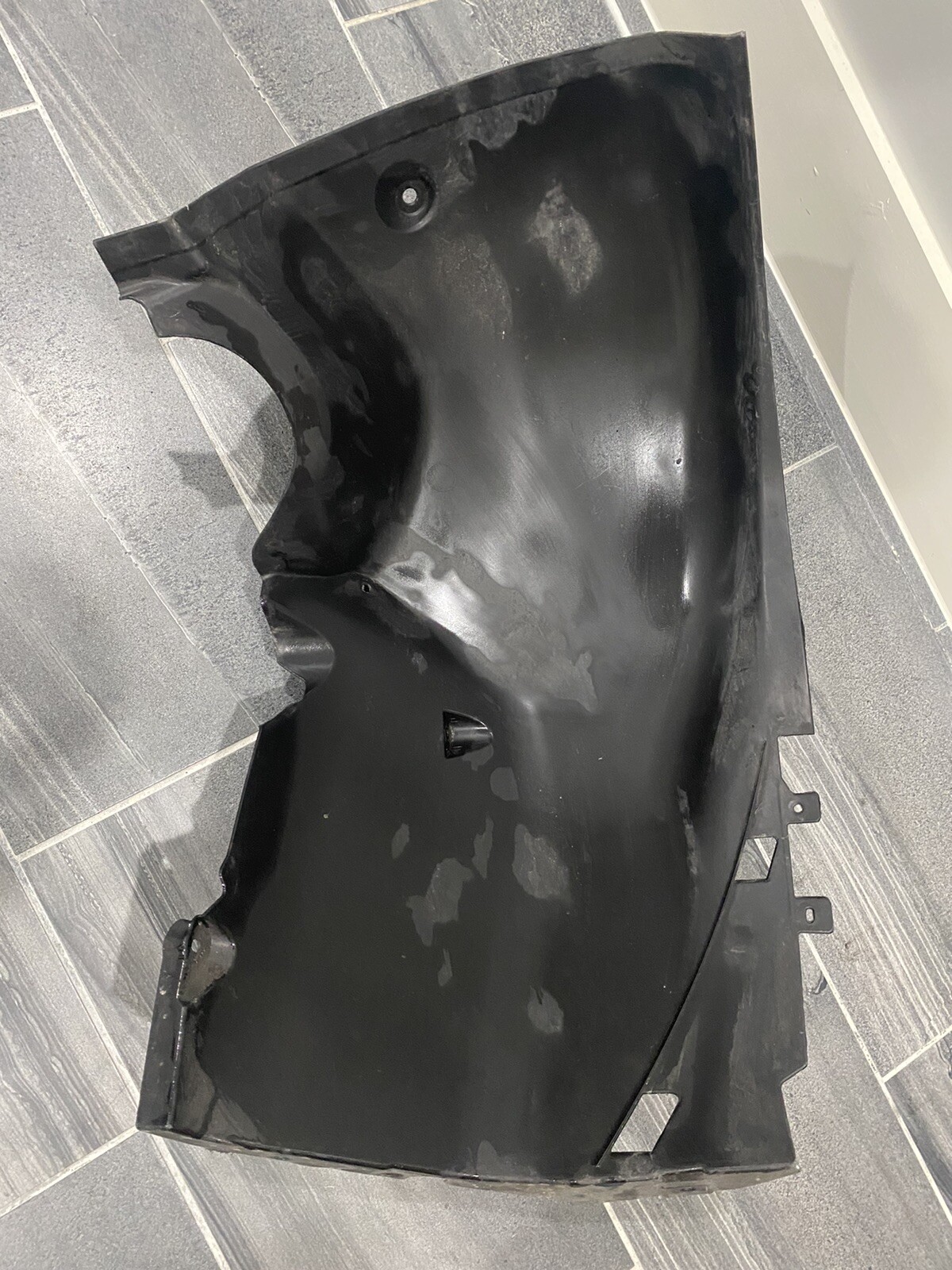 GM OEM WHEEL HOUSE LINER 84709301/617058453 | eBay 