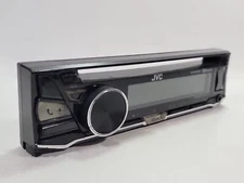 🟢 FACE PLATE FOR JVC KD-R870BT CAR RADIO STEREO FACEPLATE ONLY OEM