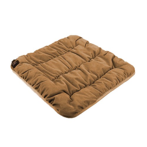 3Stufen Heizkissen USB Heizdecke Stuhl Heizmatte Elektrische Wärmekissen 45x45cm - Bild 13 von 15