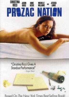 Prozac Nation - DVD - VERY GOOD