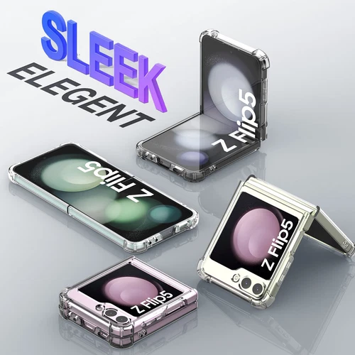 For Samsung Galaxy Z Flip 5 5G Case MagSafe Magnetic Shockproof Heavy Duty Cover