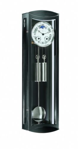 Modern clock with 8 day running time from Hermle HE 70650-740058 NEW