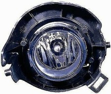 Antibrouillard Nissan NAVARA