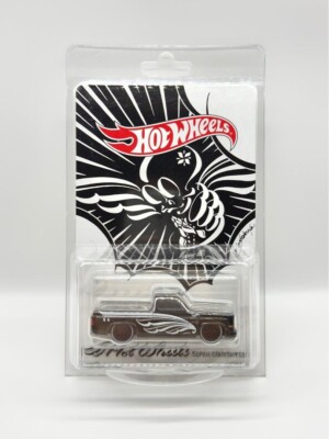 Hot Wheels スピードウィズ 2024年Japan Convention Hot Wheels Japan Convention 2024 '83 Chevy Silverado Usugrow