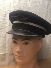 Casquette Armée De L’air 1960