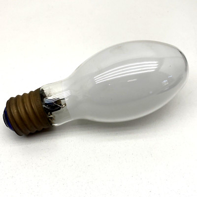 GE H100DX38-4 HID 100-Watt Lamp Light Bulb 100W BT23.5 USA ~ BIG E39 MOGUL BASE~