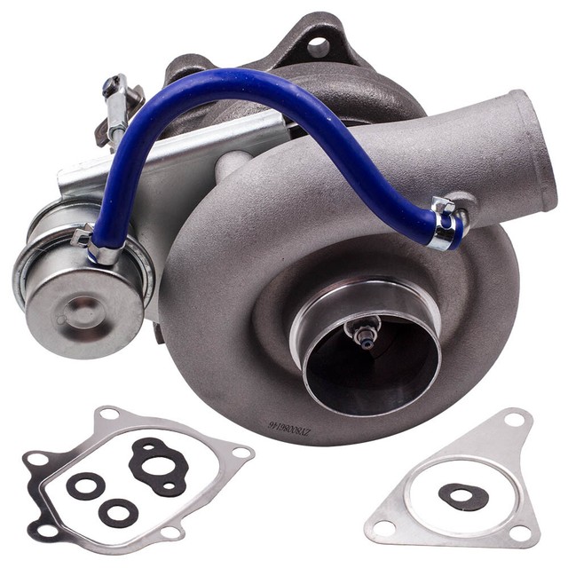 Турбина td05 20g subaru