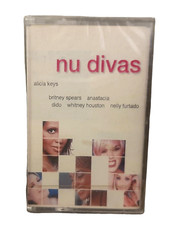 various artists cassettes