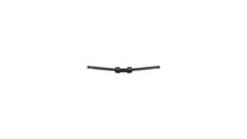 ERGOTEC Multifunction Handlebar "A.H.S. Superlight 31.8" Black, 31.8Mm