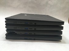 Lot of 4 Acer Chromebook N18Q8 Celeron 4 GB Ram 32 GB Storage For Parts- FT