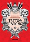 Tattoo Designs (2015, Taschenbuch)