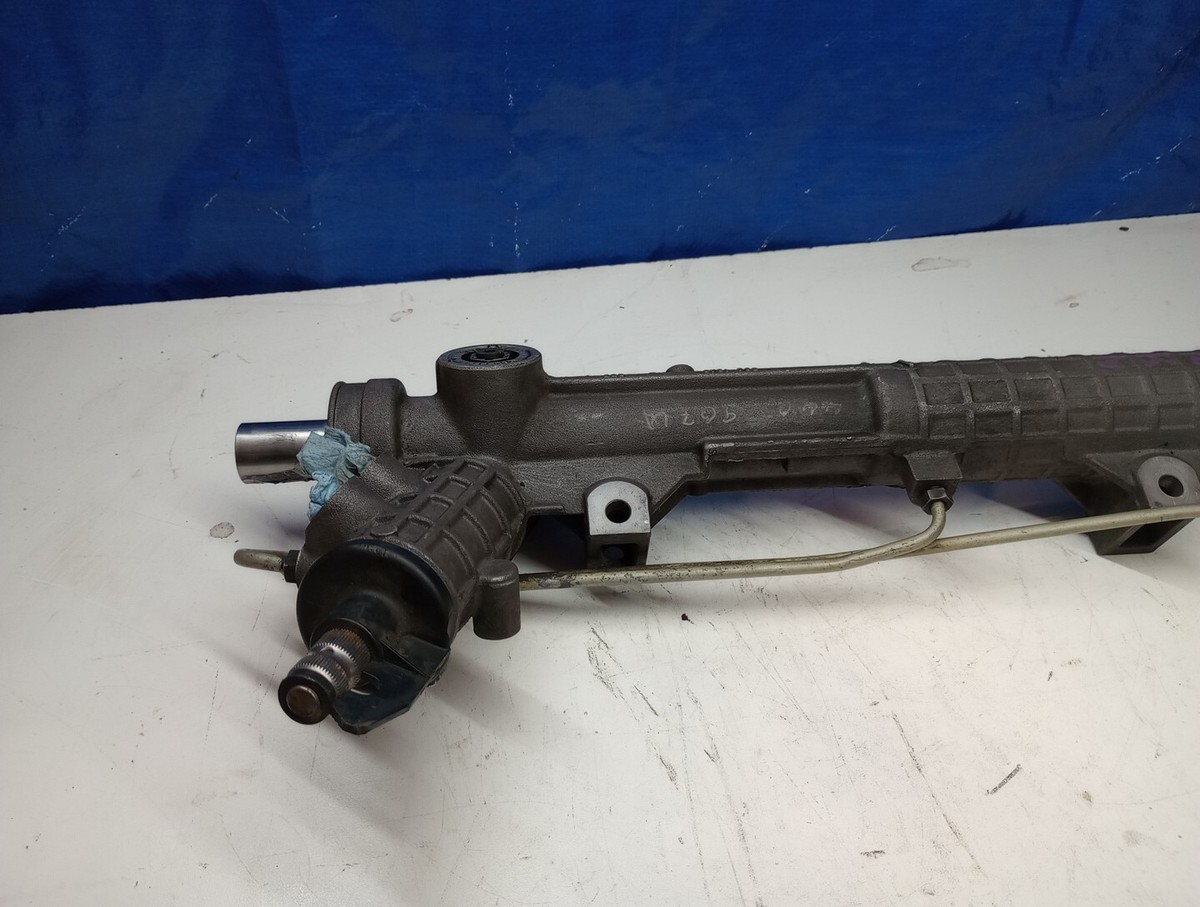 99-06 BMW 3 SERIES E46 Blue Tag Steering Rack 7852974680 | eBay