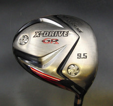 Bridgestone Tourstage X-Drive GR 9.5&deg; Driver Stiff Graphite Shaft Tourstage Grip
