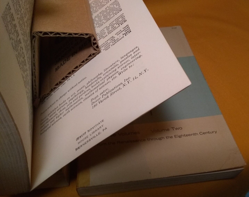 An Intellectual and Cultural History of the Western World Barnes 3 volumes 1965 - Picture 13 of 15