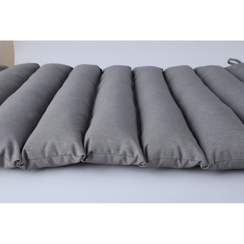 2PCS Set Outdoor Lounge Chair Cushion Patio Funiture Seat Cushion Lounge Cushion - Picture 11 of 11