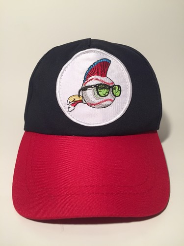 Cleveland Indians Baseball Hat Rare | eBay