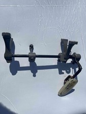 PFAFF leva alzapiedino a ginocchio macchine da cucire industriali