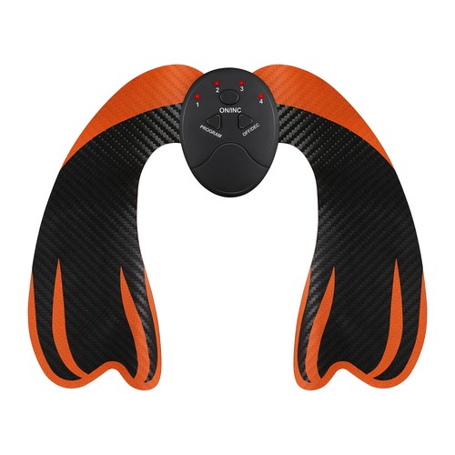 Smart Hip Muscle Trainer Buttock Butt Lifter Stimulator Bikini Body Fitness Gym - Picture 13 of 16