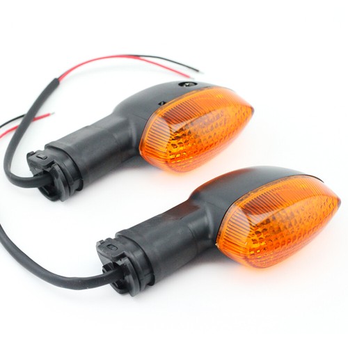 LED/Turn Signal Light For YAMAHA XJ6 Diversion/F FZ 1N/FZ8 Fazer FZ16 FZ6 N/S/R - Picture 23 of 25