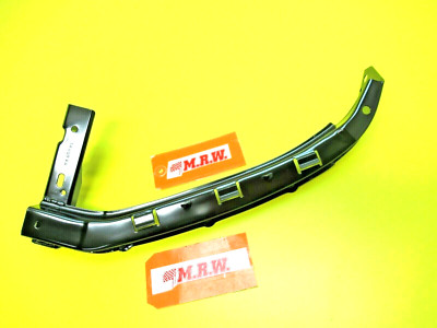 06 07 08 HONDA PILOT HEADLIGHT FRONT BUMPER CLIP BRACKET MOUNT COVER LEFT SIDE L