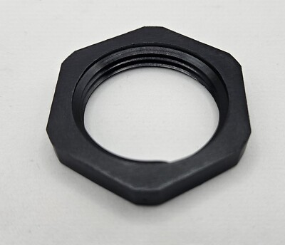 Lapp Kabel 911373 Plastic Locknut Skindicht GMK Lot of 52