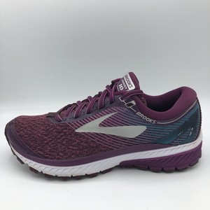 womens brooks ghost 10 size 7