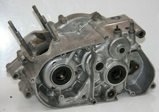 Engine Cover Set 11300-28831 SUZUKI TS 125 1971/1972