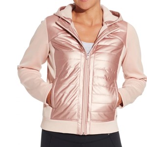 calia sherpa jacket
