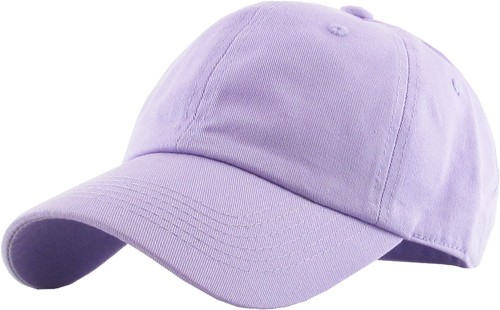 Cotton Cap Baseball Caps Hat Adjustable Polo Style Washed Plain Solid Visor - Picture 148 of 258