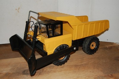 custom tonka trucks