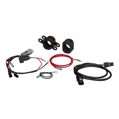 S203 715004006 OEM Can-Am Commander Mounting kit for 39'' (99 cm) LED Light Bar