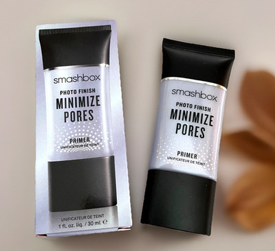 Smashbox Photo Finish Foundation Primer, Minimize Pores, Exp 07/ 2027