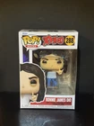 Funko Pop! Rocks: Ronnie James Dio #288 W/Protector