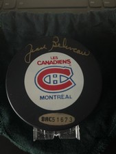 Montreal Canadiens Collecting and Fan Guide 89