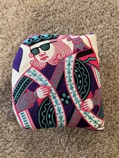 Swag Golf Don’t Give A Putt DGAP Suicide King Purple Haze Mallet NOOB